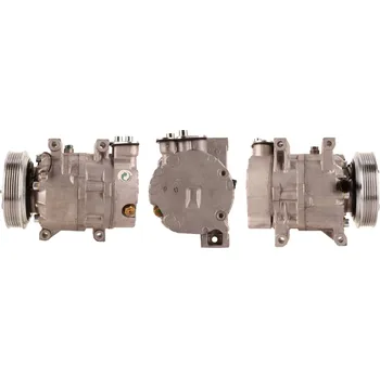 Klimatizace automobilu Kompresor, klimatizace LUCAS ACP322