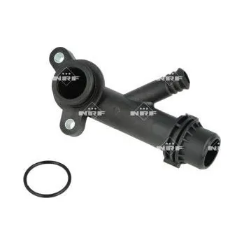 Motor automobilu Příruba chladiva NRF 775018