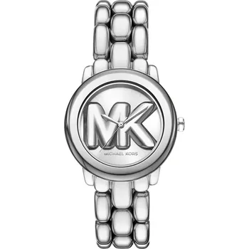Hodinky Michael Kors MK4963 stříbrná SLV, vel. ONE SIZE