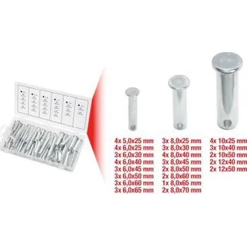 Autodílna Formovací rám KS TOOLS 970.0210