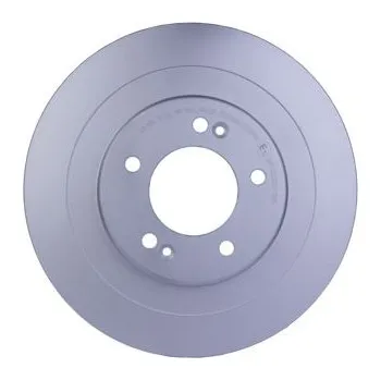 Brzdový kotouč Brzdový kotouč HELLA 8DD 355 118-241