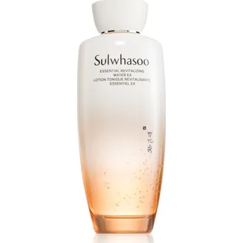 Sulwhasoo Essential Revitalizing Water EX hydratační pleťová voda s revitalizačním účinkem 150 ml