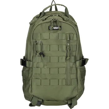 turistický batoh Taktický batoh Enrico Benetti Arizona 22,5 L - olivový - 30x20x45 cm