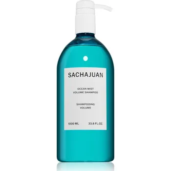 Šampon Sachajuan Ocean Mist Volume Shampoo objemový šampon pro plážový efekt 990 ml