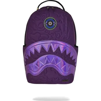 Městský batoh SPRAYGROUND batoh - Ai Quilted Iridescent Backpack (MULTI) velikost: OS