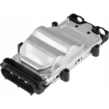 Klimatizace automobilu Předřadný odpor ventilátoru chladiče, motor ventilátoru chladiče NTY CSW-VW-002