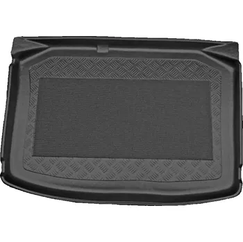 Vana do kufru Vana do kufru VW Polo IV, 2002 - 2005, hatchback