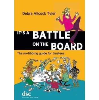 It's a Battle on the Board - Tyler, Debra Allcock