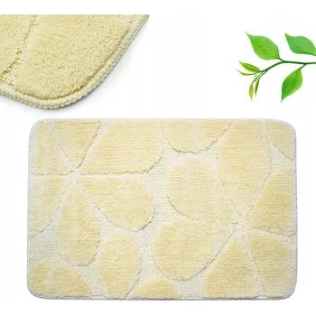 Koupelnová předložka KOUPELNOVÁ PŘEDLOŽKA 40 cm x 60 cm univerzální kobereček, podložka