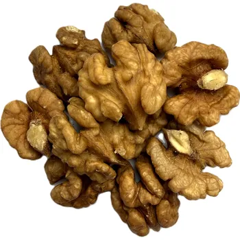 Sušená potravina Vlašské ořechy loupané váha: 500g