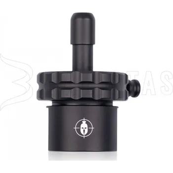 Stativ Montáž Spartan Davros Head Gen 1