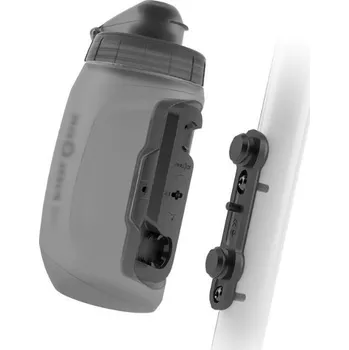 Láhev bidon FidlOck Twist set Dark 450 ml