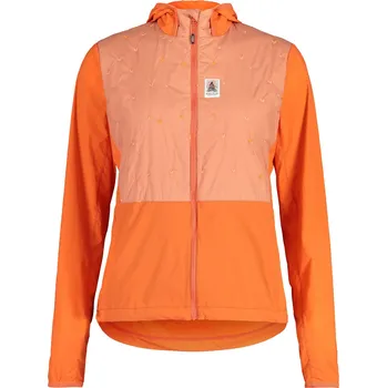 Cyklistická bunda dámská bunda Maloja SopraM. glow multi M