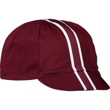 Čepice čepice POC Essential Cap Propylene Red S/M