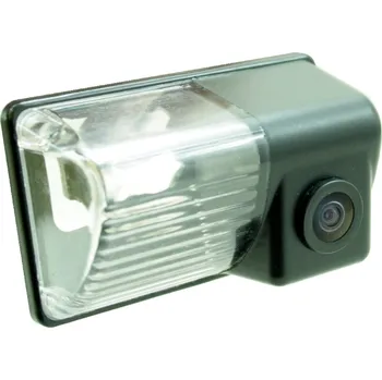 Couvací kamera Parkovací kamera Maxicam - Corolla CA 9542 PAL