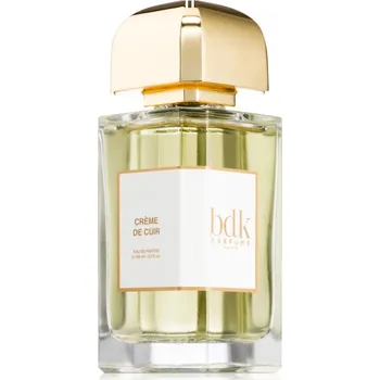 Unisex parfém bdk Parfums Créme De Cuir parfémovaná voda unisex 100 ml