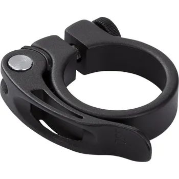 Sedlovka KELLYS Objímka sedlovky KLS QR PIN, 31,8mm