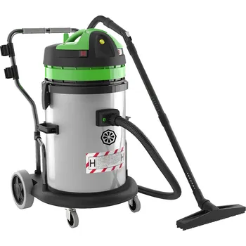 Průmyslový vysavač SOTECO PULSAR 429 H - vysavač H filtrace