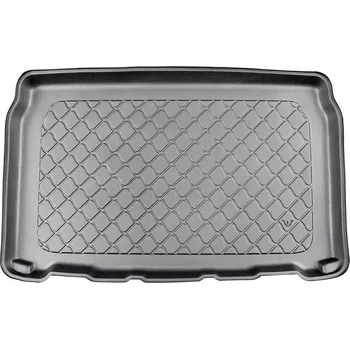 Vana do kufru Vana do kufru Citroen DS 3 Crossback E-Tense, 2019 ->, elektrické SUV bez subwooferu