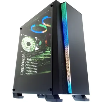 PC skříň iBox OW4