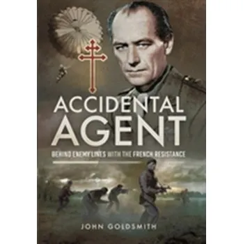 Accidental Agent - Baily, John (Goldsmiths, University of London, UK)