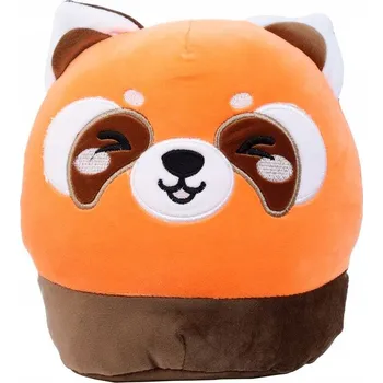 plyšák Plyšová Hračka medvídek 23 cm Puckator Věk 3+