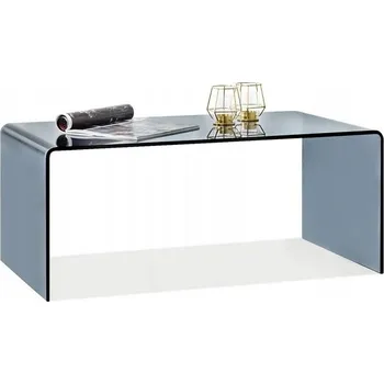 Konferenční stolek Konferenční stolek Mebel-Partner obdélníkový 90 x 50 x 38 Cm