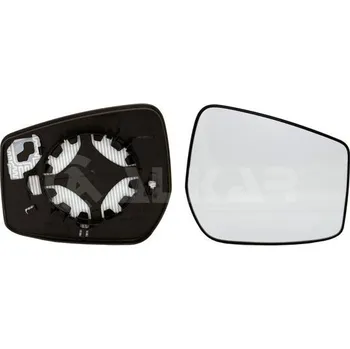 Autosklo Sklo do zrcátka, vnější zrcátko ALKAR 6402670