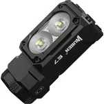 Wuben E7 1800lm 6500K