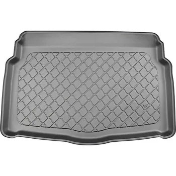 Vana do kufru Vana do kufru VW Golf VIII, 2019 ->, hatchback dolní kufr