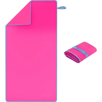 Osuška Nils 70x140 cm mikrovlákno