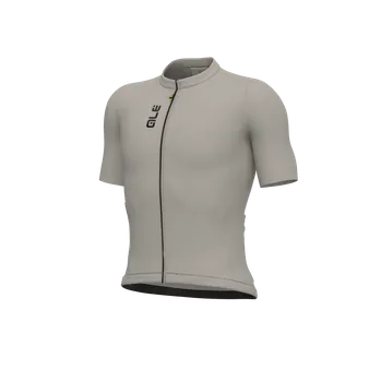 cyklistický dres dres ALÉ COLOR BLOCK OFF ROAD PRAGMA Stone XXL