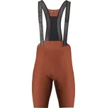 kraťasy s laclem Castelli Espresso Bibshort Deep Mocha XXL