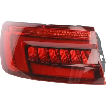 Zadní světlomet Levé zadní světlo LED vnější Audi A4 B9 (8W) 15-19 SEDAN HELLA