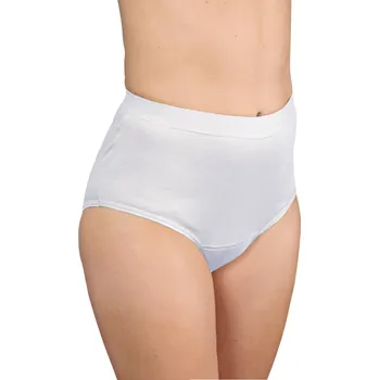 Inkontinenční kalhotky Inkontinenční kalhotky Hydas bílá 38/40