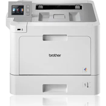 Tiskárna BROTHER HLL-9310CDW laserová barevná tiskárna
