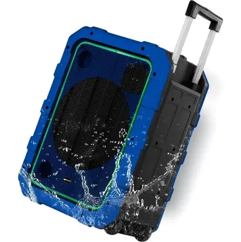 Elektronika Gemini MPA-2400BLU