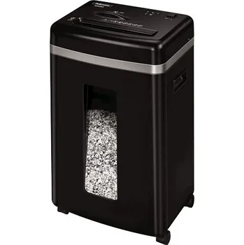 Skartovačka Fellowes Powershred 450M