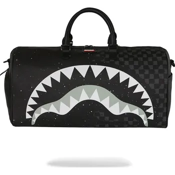 Cestovní taška SPRAYGROUND cestovní taška - Deep Space Drip Duffle (MULTI)