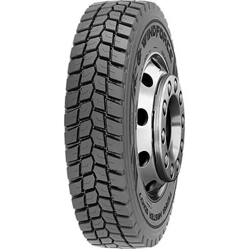 Auto-moto Windforce Terra Master GDM77 13 R22,5 156/151 K M+S