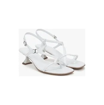 Dámské sandále Estro Sandály ER00116917 Bílá 40