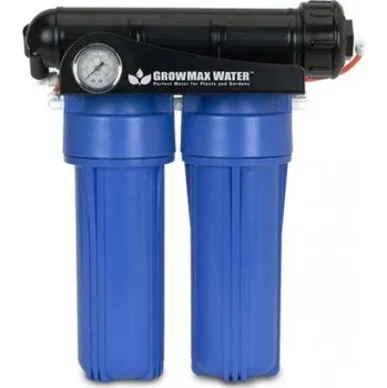 Hnojivo Growmax Reversní osmotická jednotka POWER Grow - 500 l/den