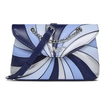 Kabelka VUCH Byrsa Cyclical Blue + Dárkové balení