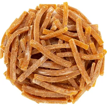 Ovocné hranolky mango váha 500g