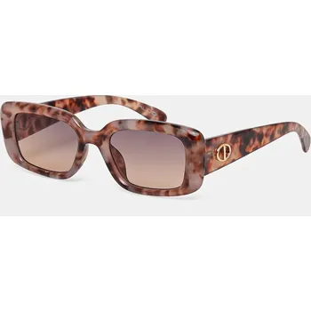 Sluneční brýle Aldo MELAMAS MELAMAS.680 oranžová COP, vel. ONE SIZE