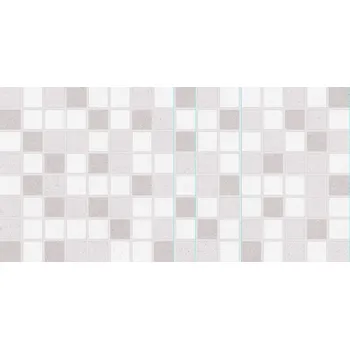 Obklad RAKO Abetone WARMB841 obkládačka šedá 20x40 cm bal=1,6m2 cena za 1 m2