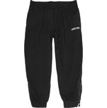 LAVECCHIA tepláky pánské LV-2018 nadměrná velikost černá 5XL