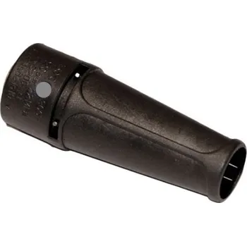 Stříkací pistole Hydro Tryska stříkací třípolohová IDROJET2 - 060 šedá