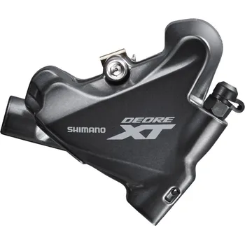 Auto-moto Brzdový třmen Shimano BR-M8110 flatmount zadní 1500mm