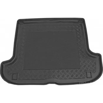 Vana do kufru Vana do kufru Hyundai Terracan, 2001 - 2007, SUV 5 míst